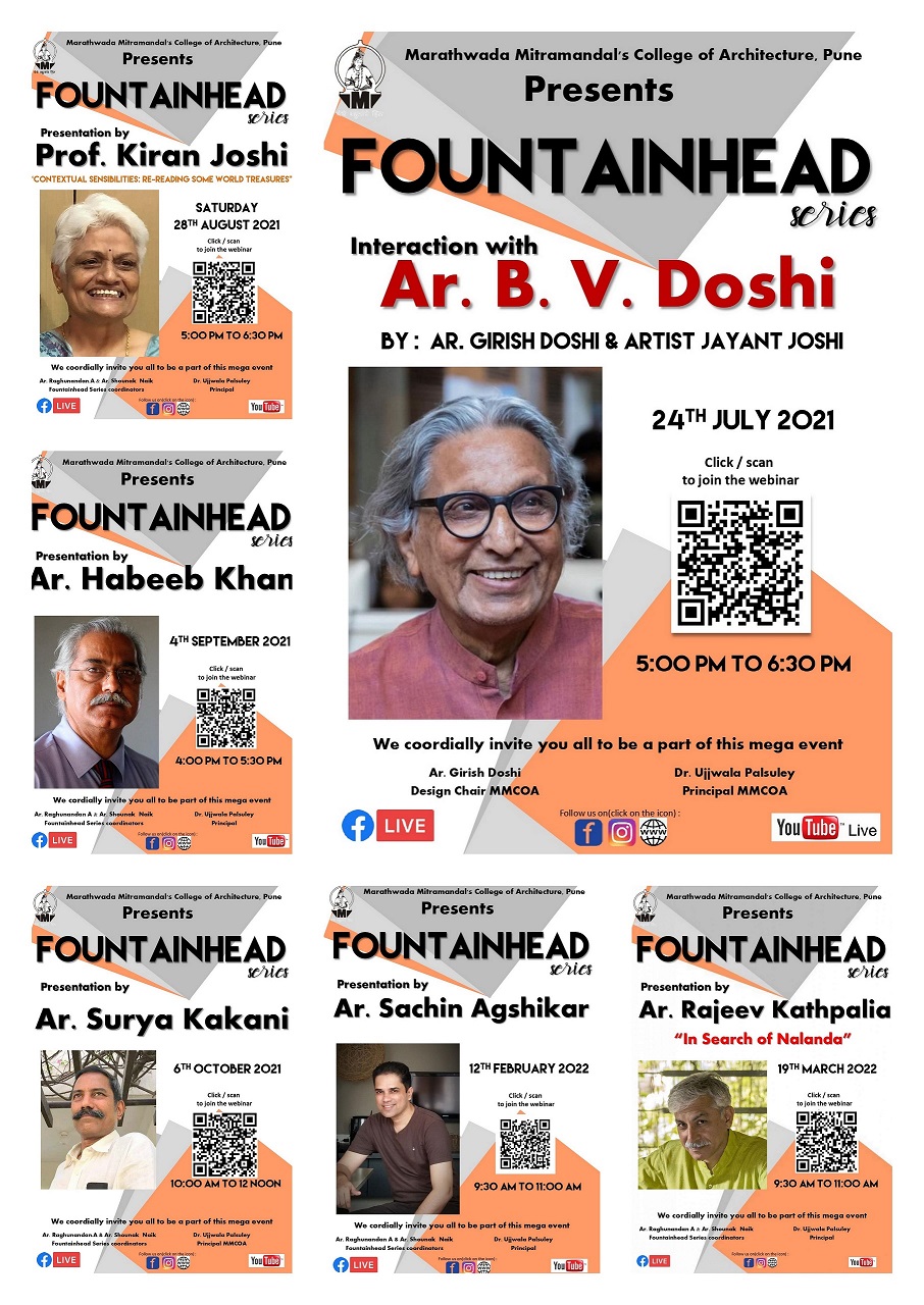 Fountainhead posters