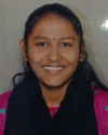 Miss. Samruddhi Gujale