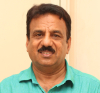 Mr. Subhash Kibe