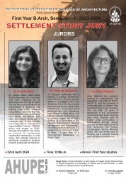 Settlement Study Jury